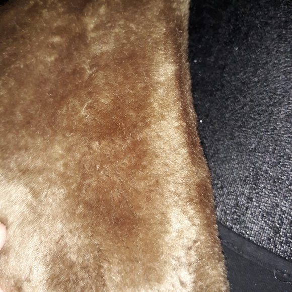 Mens wool coat - Picture 9 of 9